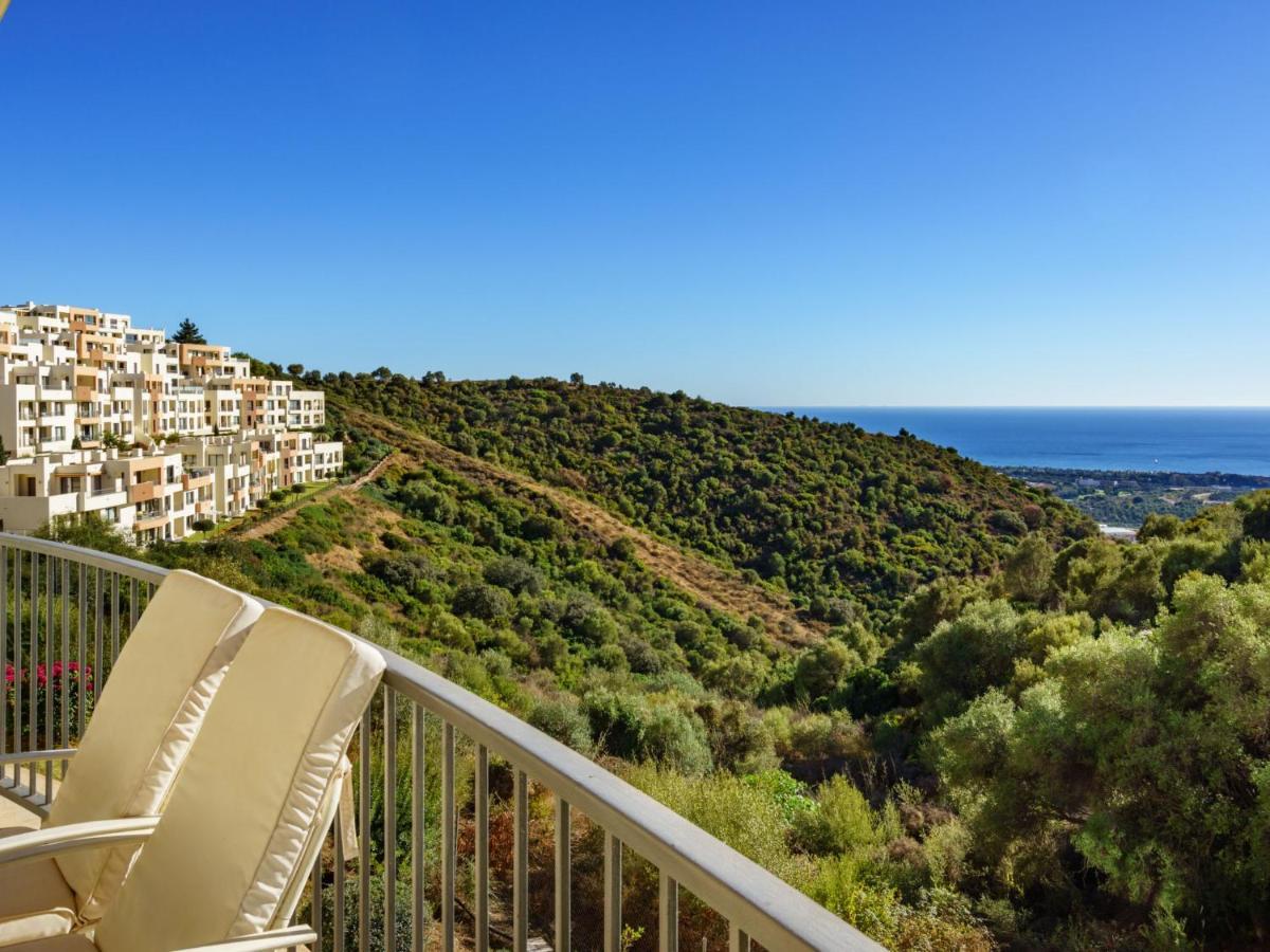 Apartment Cielo Y Mar Samara-1 By Interhome *