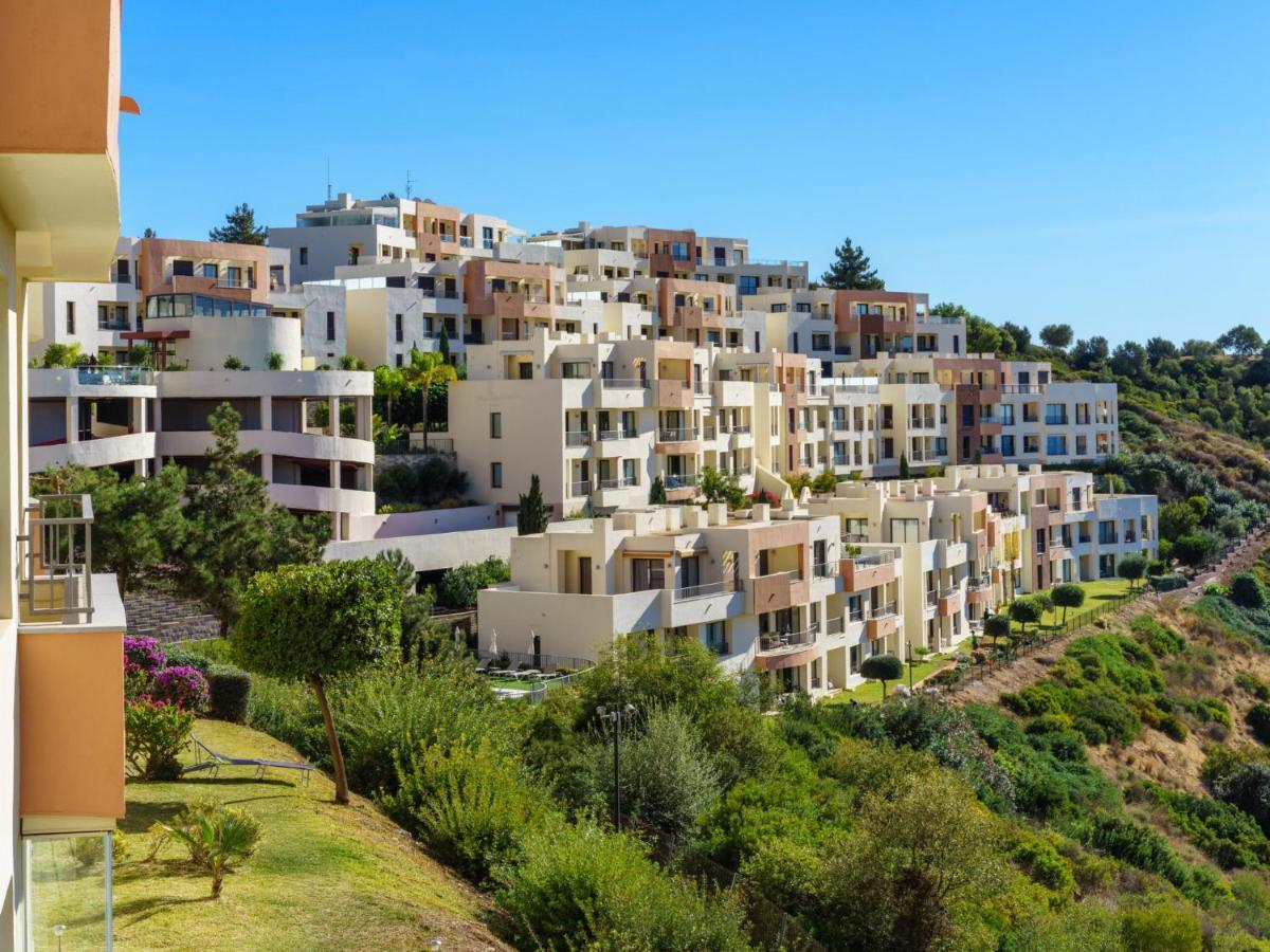 Cielo Y Mar Samara-1 By Interhome Apartment