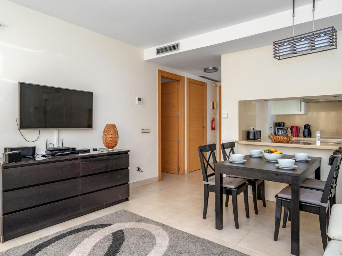 Apartment Cielo Y Mar Samara-1 By Interhome Marbella